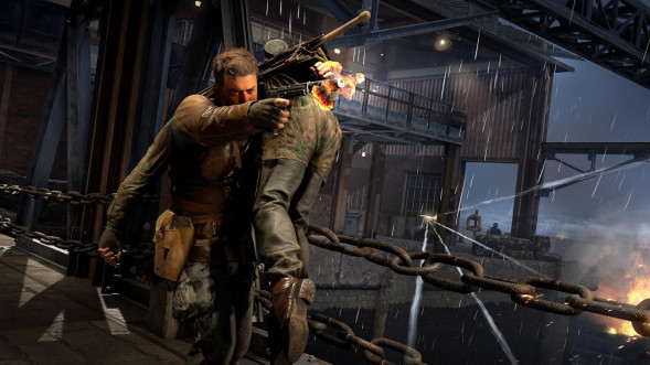 Игра Sniper Elite: Resistance [PS5, русские субтитры] в Стерлитамаке