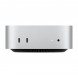 Компьютер Apple Mac mini M4 2024 (MU9D3) (10 Core GPU, 16ГБ, 256ГБ SSD, Apple, macOS), серебристый в Стерлитамаке
