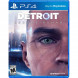 Detroit: Become Human [PS4, английская версия] в Стерлитамаке