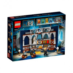 Конструктор LEGO Harry Potter 76411 Знамя факультета Когтевран