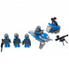 Конструктор LEGO Star Wars 7914 Боевой отряд Мандалориан в Стерлитамаке