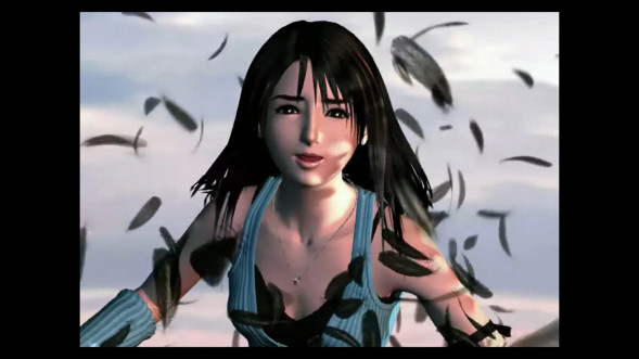 Игра Final Fantasy VIII Remastered [PS4, английская версия] в Стерлитамаке