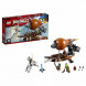 Конструктор LEGO Ninjago 70603 Дирижабль-штурмовик в Стерлитамаке