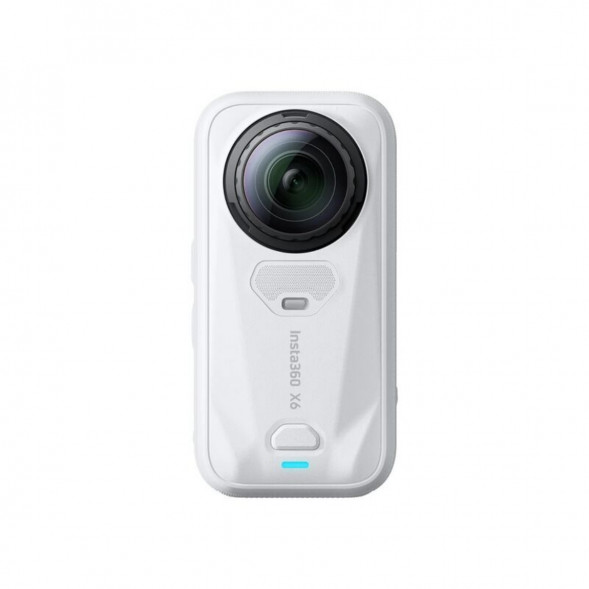 Экшн-камера Insta360 X6 Standart Bundle, White в Стерлитамаке