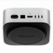 Компьютер Apple Mac mini M4 2024 (MU9E3) (10 Core GPU, 16ГБ, 512ГБ SSD, Apple, macOS), серебристый в Стерлитамаке