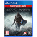 Middle-earth: Shadow Of Mordor (Средиземье: Тени Мордора) [PS4, русские субтитры] в Стерлитамаке