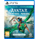 Игра Avatar: Frontiers of Pandora. Special Edition [PS5, русские субтитры] в Стерлитамаке