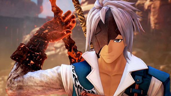 Игра Tales of Arise [PS5, русские субтитры] в Стерлитамаке