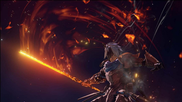 Игра Tales of Arise [PS5, русские субтитры] в Стерлитамаке
