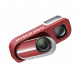 Экшн-камера Insta360 Go 3S Retro Bundle Special Edition 64ГБ, Red в Стерлитамаке