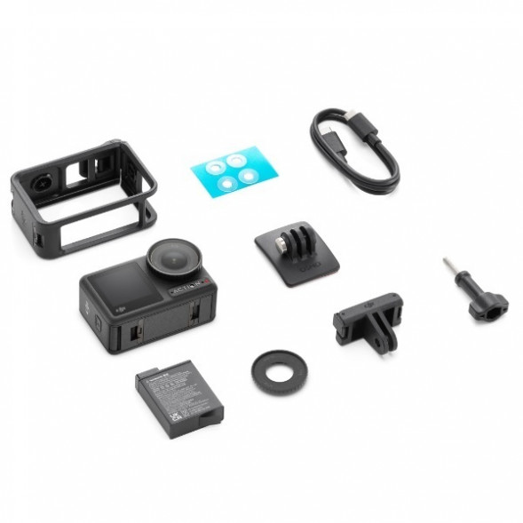 Dji Osmo Action 4 Standart Combo в Стерлитамаке
