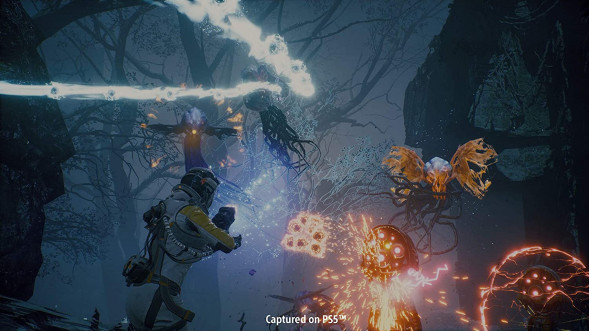 Игра Returnal [PS5, русская версия] в Стерлитамаке