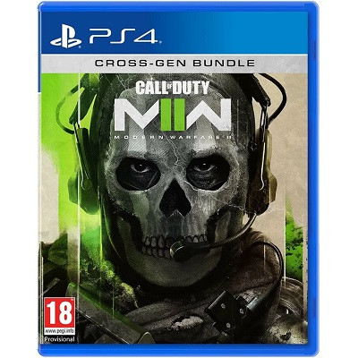 Игра Call of Duty: Modern Warfare II для PlayStation 4, русская версия в Стерлитамаке