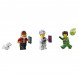 Конструктор LEGO Hidden Side 70418 Лаборатория призраков в Стерлитамаке