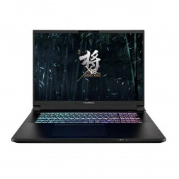 Ноутбук Colorful X18 Max-HA99A6404TJ-4EAA (18", IPS, Intel Core Ultra 9 275HX, 2.7 GHz, 24 ядра, 64 ГБ DDR5, SSD 4 Тб, nVidia GeForce RTX 5090, Windows 11 Home)