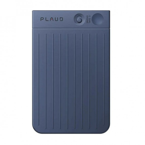Диктофон Plaud Note NB-100 ChatGPT 64ГБ, Navy Blue в Стерлитамаке