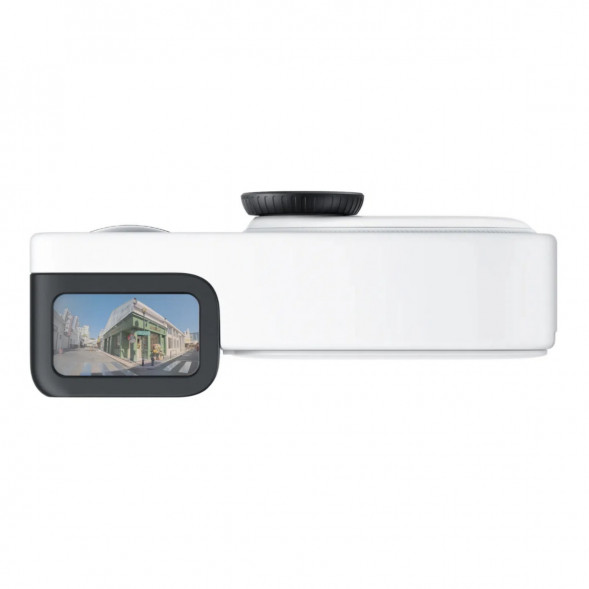 Экшн-камера Insta360 Go 3S Retro Bundle Special Edition 64ГБ, White в Стерлитамаке