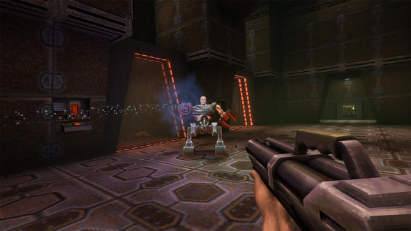 Игра Quake II (2) (Limited Run #76) [PS5, русские субтитры] в Стерлитамаке