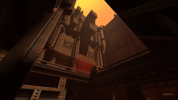 Игра Quake II (2) (Limited Run #76) [PS5, русские субтитры] в Стерлитамаке