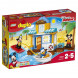 Конструктор LEGO DUPLO Disney 10827 Домик на пляже в Стерлитамаке