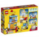 Конструктор LEGO DUPLO Disney 10827 Домик на пляже в Стерлитамаке
