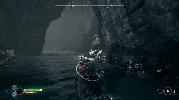 God of War [PS4, русская версия] в Стерлитамаке