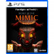 Игра Five Nights at Freddy&amp;#039;s: Secret of the Mimic [PS5, английская версия] в Стерлитамаке