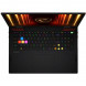 Ноутбук MSI Raider A18 HX A9WIG-408RU (18&amp;quot;, IPS, AMD Ryzen 9 9955HX3D Zen 5 2.5ГГц, 16 ядер, 32 ГБ DDR5, 2Тб SSD, GeForce RTX 5080, Windows 11 Home), черный в Стерлитамаке