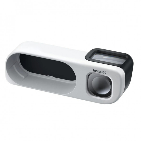 Экшн-камера Insta360 Go 3S Retro Bundle Special Edition 128ГБ, White в Стерлитамаке