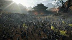 Игра Dynasty Warriors: Origins [PS5, английская версия]