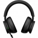 Беспроводная гарнитура для Xbox Microsoft Wireless Headset 2025, черный в Стерлитамаке