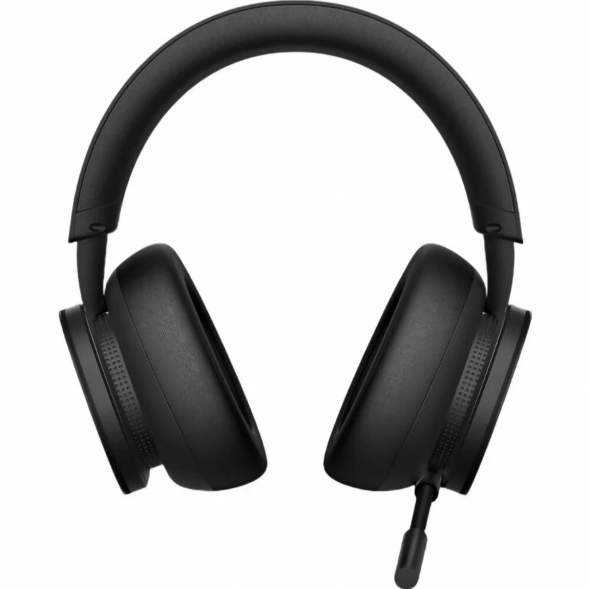 Беспроводная гарнитура для Xbox Microsoft Wireless Headset 2025, черный в Стерлитамаке