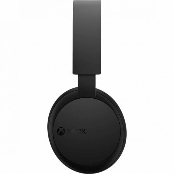 Беспроводная гарнитура для Xbox Microsoft Wireless Headset 2025, черный в Стерлитамаке