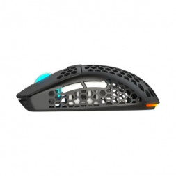 Беспроводная мышь JLT EDGE W WIRELESS MOUSE, черный