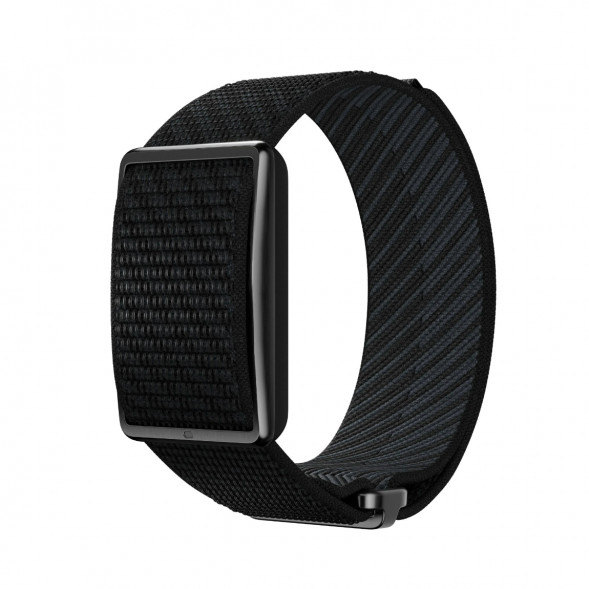 Фитнес-браслет Polar Loop 2, Black в Стерлитамаке