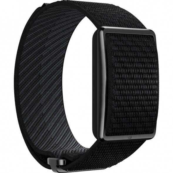 Фитнес-браслет Polar Loop 2, Black в Стерлитамаке