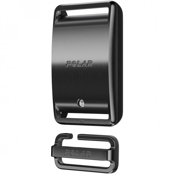 Фитнес-браслет Polar Loop 2, Black в Стерлитамаке