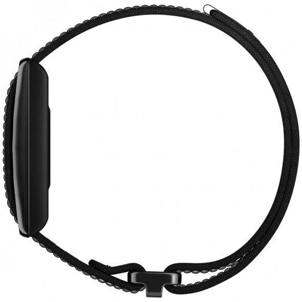 Фитнес-браслет Polar Loop 2, Black в Стерлитамаке