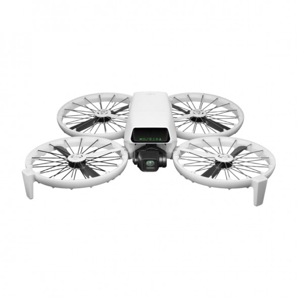 Квадрокоптер DJI Flip Fly More Combo (RC 2) в Стерлитамаке