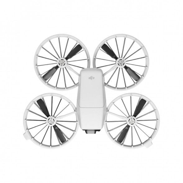 Квадрокоптер DJI Flip Fly More Combo (RC 2) в Стерлитамаке