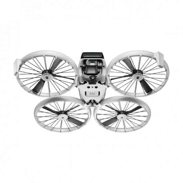 Квадрокоптер DJI Flip Fly More Combo (RC 2) в Стерлитамаке