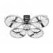 Квадрокоптер DJI Flip Fly More Combo (RC 2) в Стерлитамаке