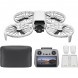 Квадрокоптер DJI Flip Fly More Combo (RC 2) в Стерлитамаке