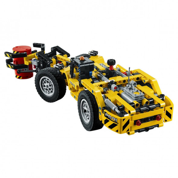 Конструктор LEGO Technic 42049 Карьерный погрузчик в Стерлитамаке