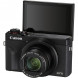 Фотоаппарат Canon PowerShot G7X Mark III, чёрный в Стерлитамаке