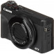 Фотоаппарат Canon PowerShot G7X Mark III, чёрный в Стерлитамаке