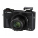 Фотоаппарат Canon PowerShot G7X Mark III, чёрный в Стерлитамаке