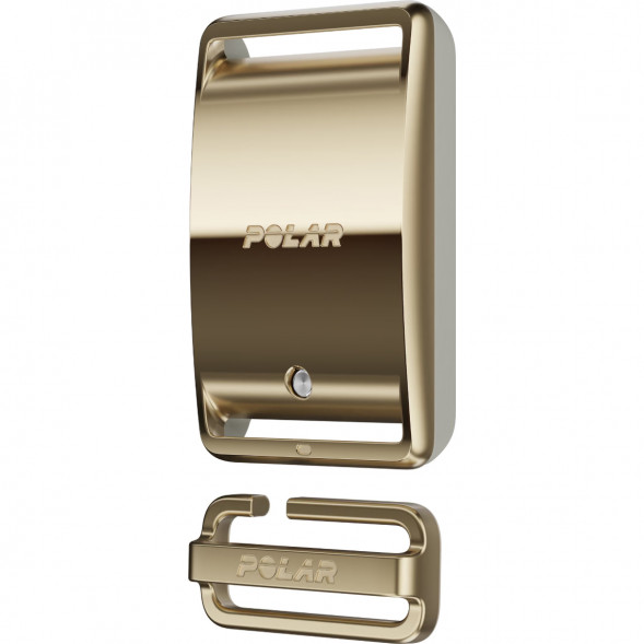 Фитнес-браслет Polar Loop 2, Gold в Стерлитамаке