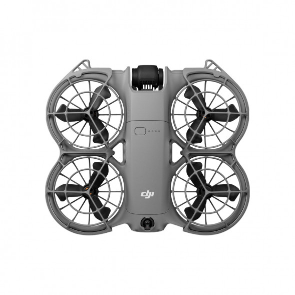 Квадрокоптер DJI Neo 2 Motion Fly More Combo в Стерлитамаке