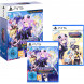 Игра Neptunia GameMaker R:Evolution. Day One Edition [PS5, английская версия] в Стерлитамаке